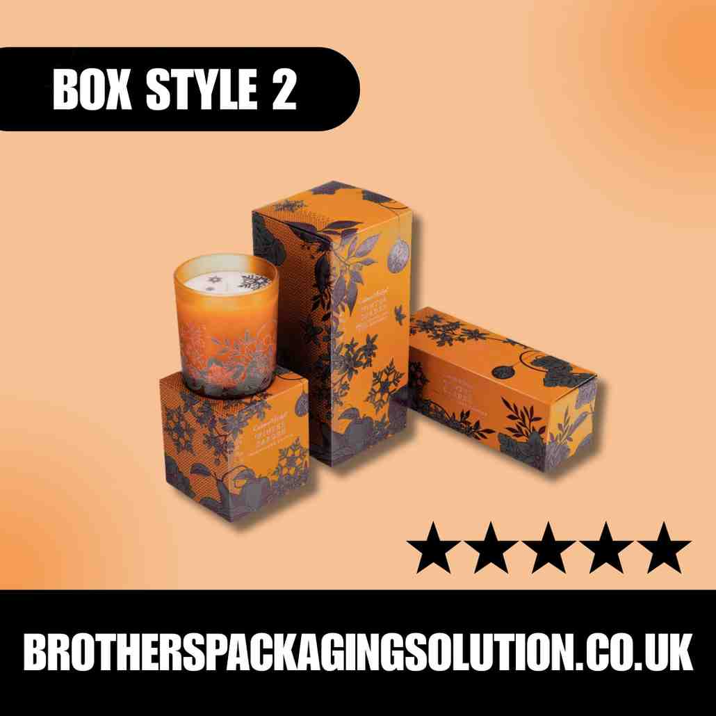 Candle Boxes (2)