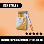 Cigarette Boxes (3)