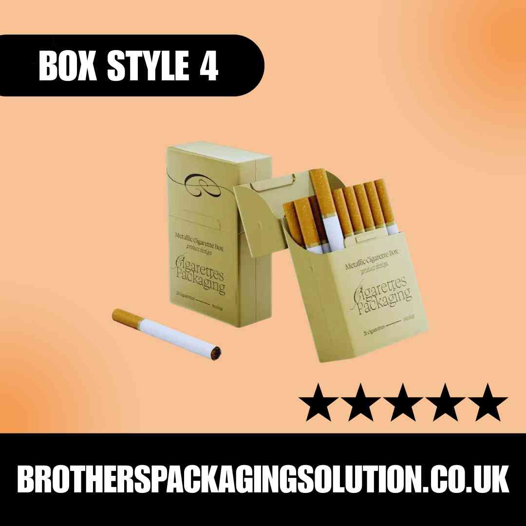 Cigarette Boxes (4)