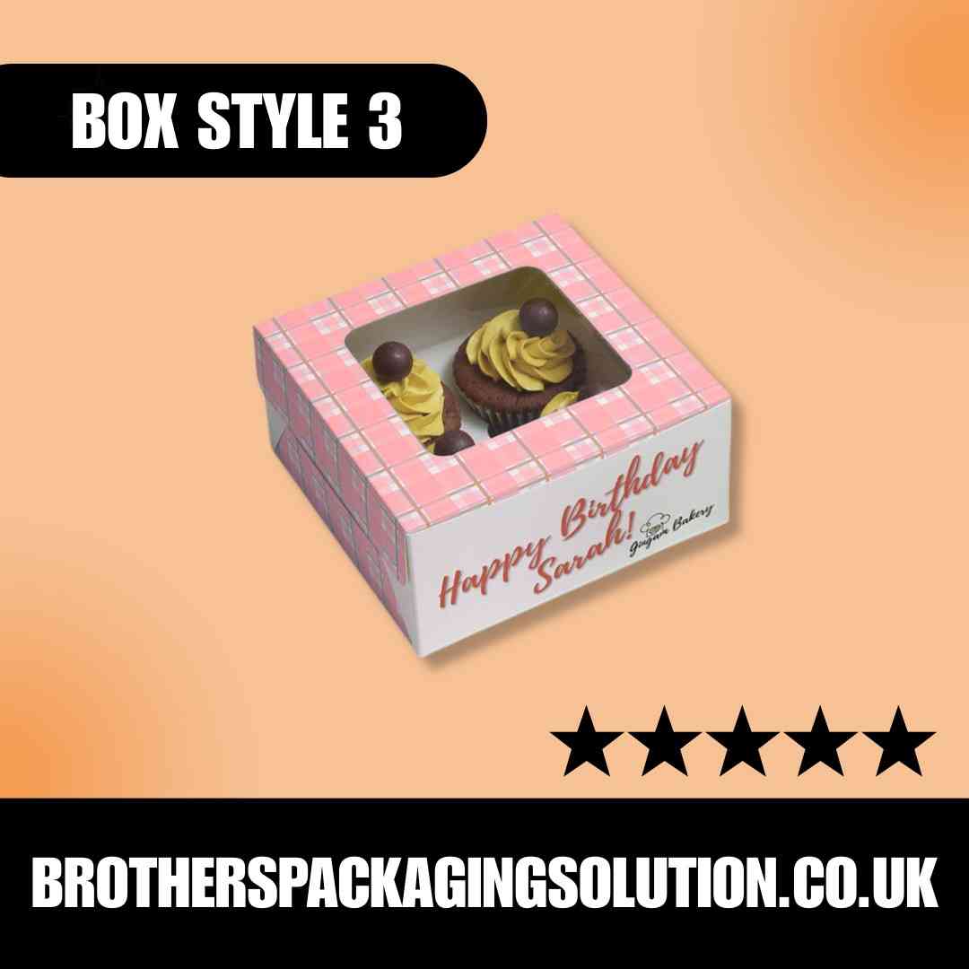 Cupcake Boxes (3)