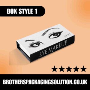 Eyelash Boxes