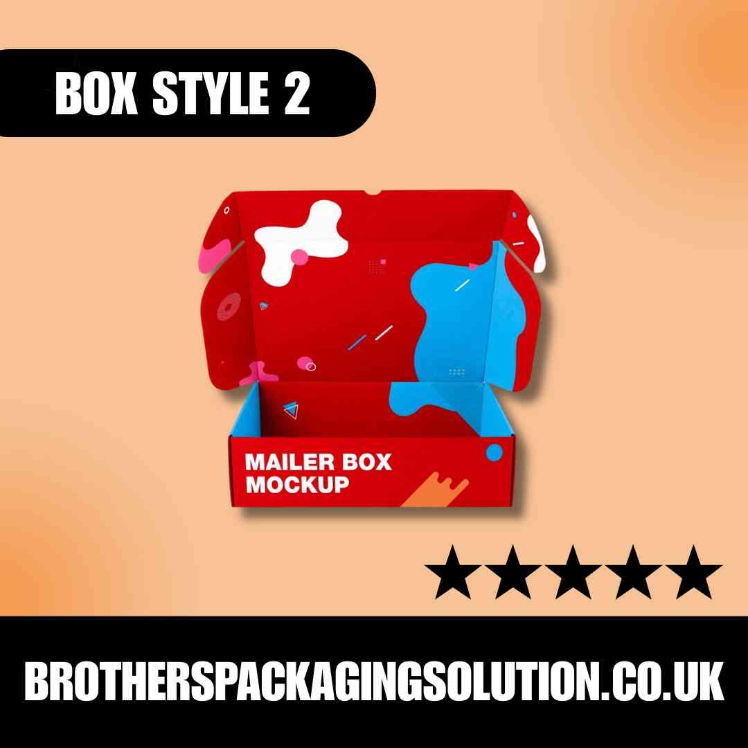 Mailer Boxes (2)