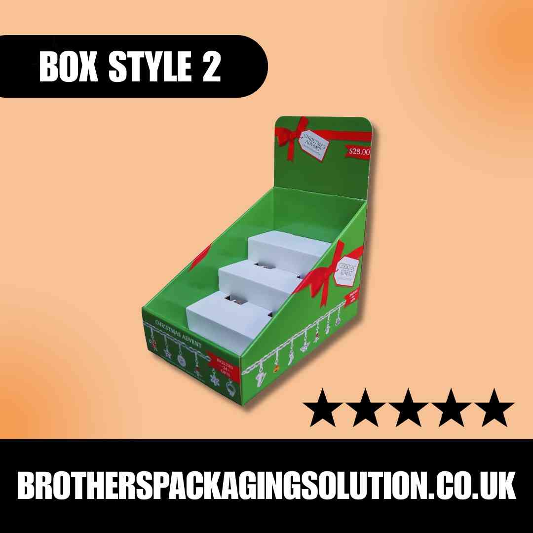 Retail Display Boxes (2)