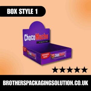 Retail Display Boxes