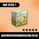 Toy Boxes