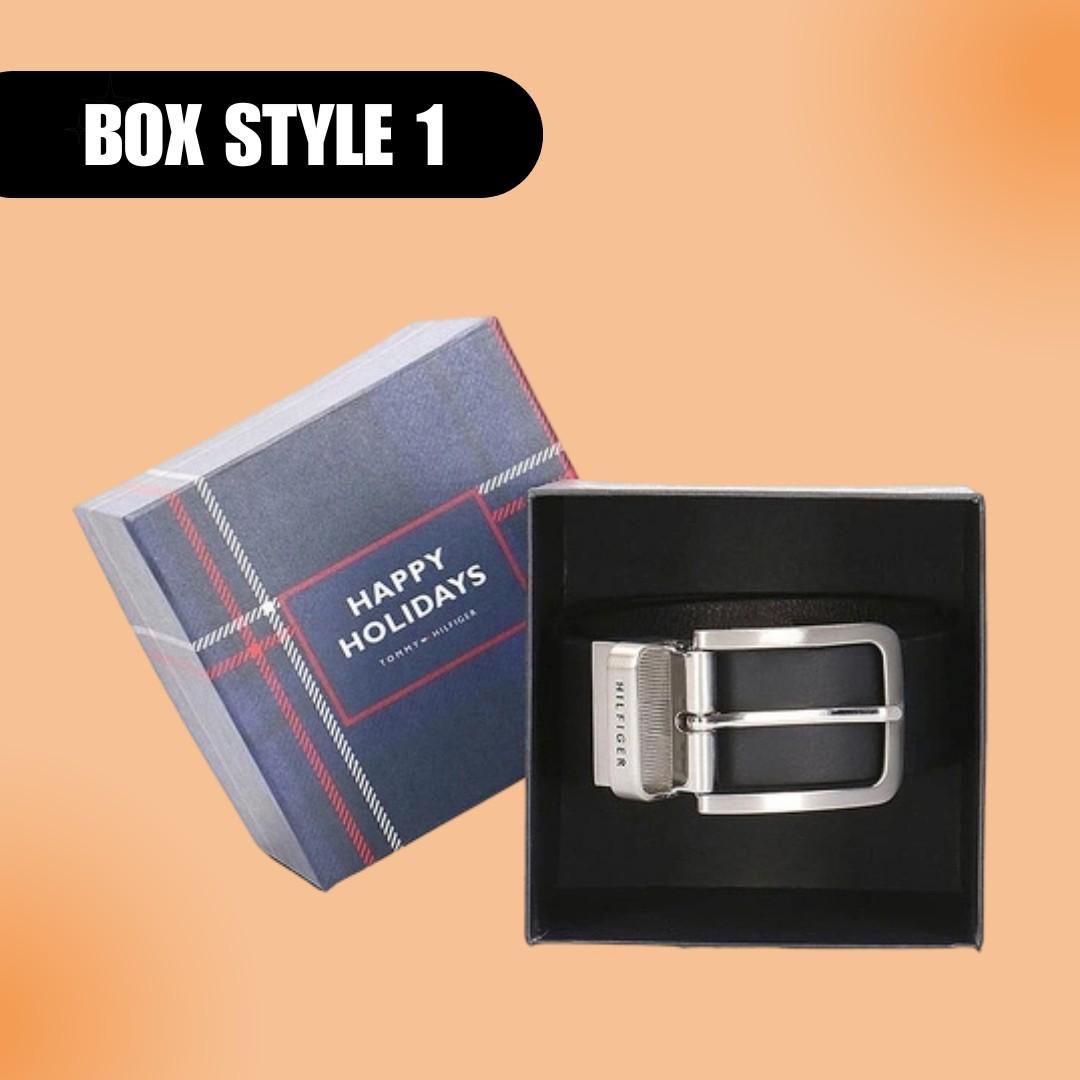 Belt Boxes