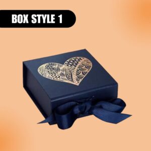 Custom Luxury Gift Boxes