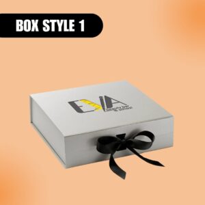 Custom Cardboard Gift Boxes