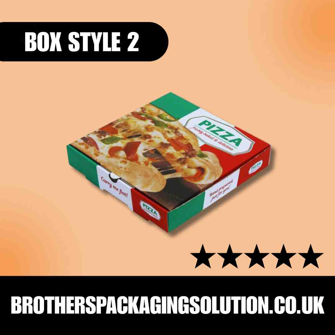 Pizza Boxes (2)