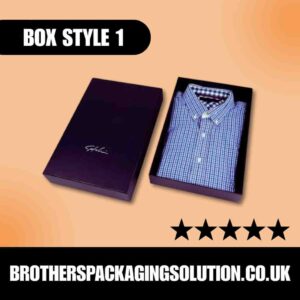 Shirt Boxes
