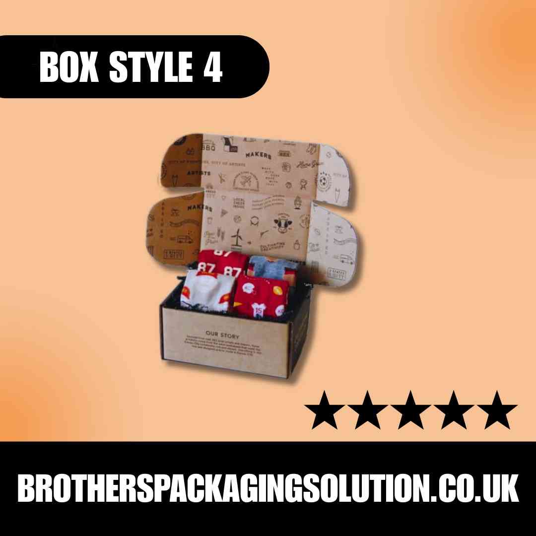 Socks Boxes (4)