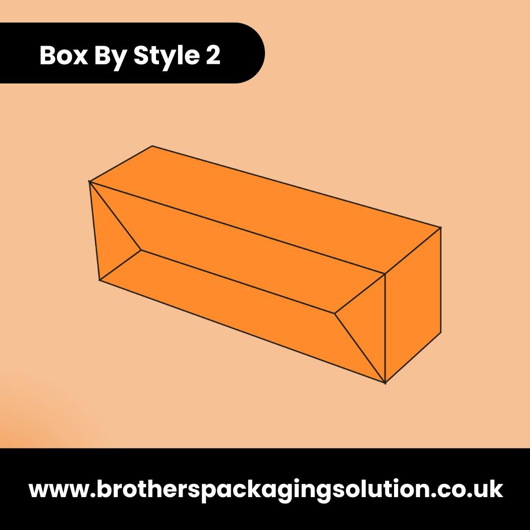 Auto Bottom Tray Box 2