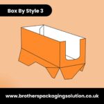 Auto Bottom Tray Box 3