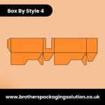 Auto Bottom Tray Box 4