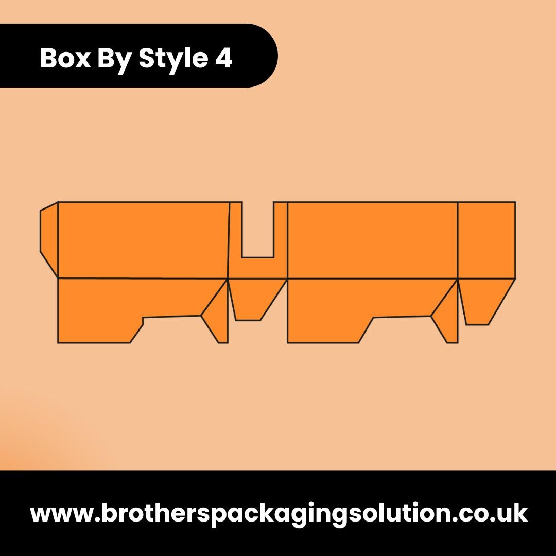 Auto Bottom Tray Box 4