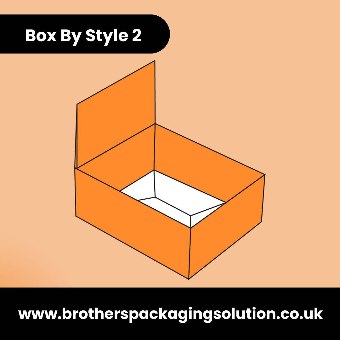 Auto Bottom With Display Lid 2