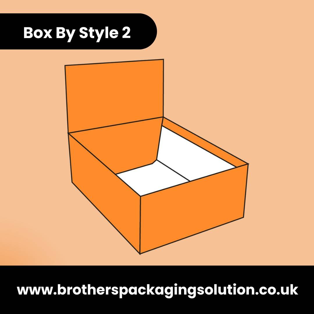 Bottom Display Lid Boxes 2