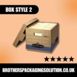 Cheap Bankers Boxes (2)