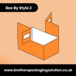 Colourful Glass Carrier Boxes 2