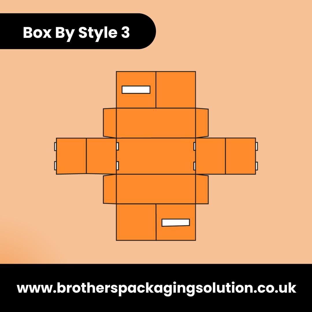 Colourful Glass Carrier Boxes 3