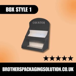 Counter Display Boxes