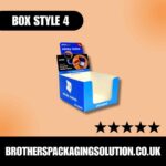 Counter Display Boxes (4)