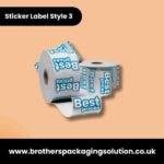 Custom Paper Stickers (3)