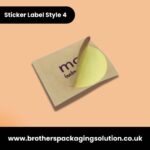 Custom Paper Stickers (4)