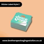 Custom Square Cut Labels (2)