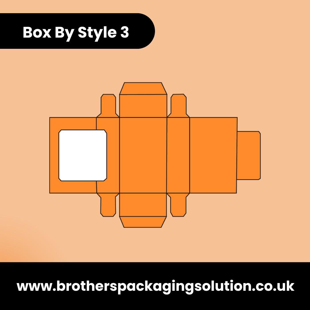 Dispenser Tissue Boxes With Lid 3