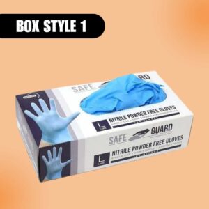 Custom Gloves Boxes Wholesale