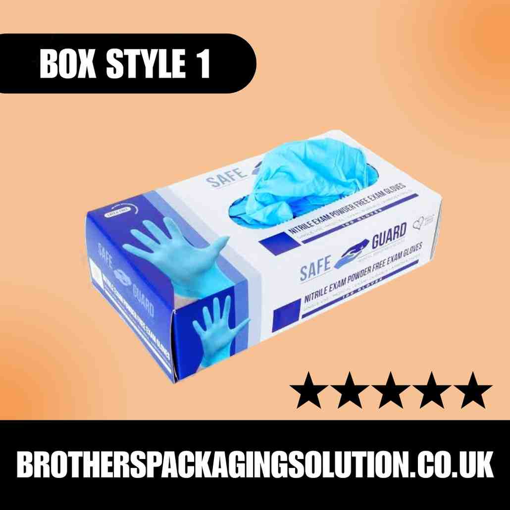 Gloves Boxes
