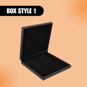Custom Cardboard Jewelry Boxes