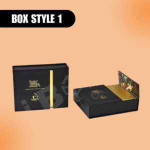 Custom Presentation Boxes