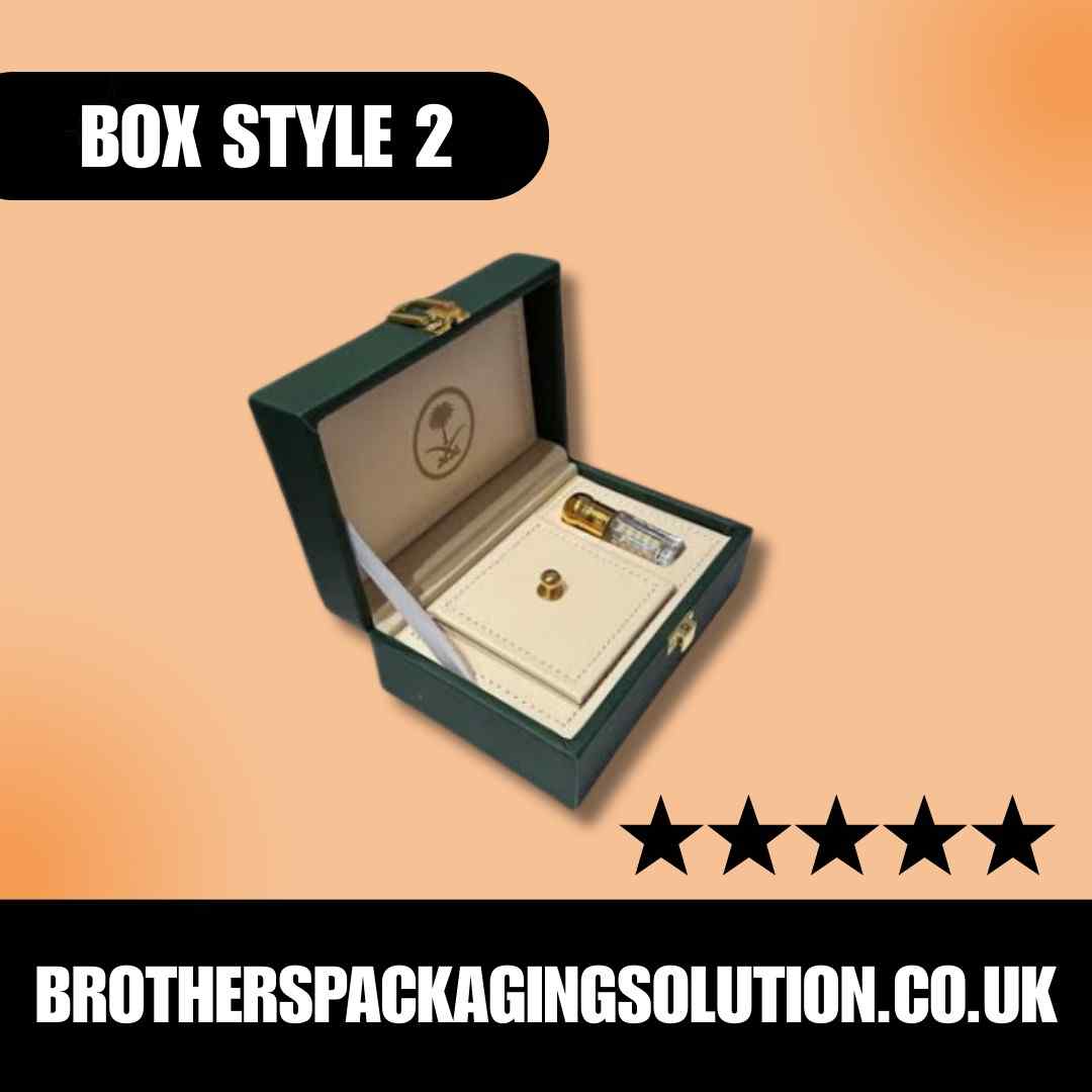 Presentation Boxes (2)