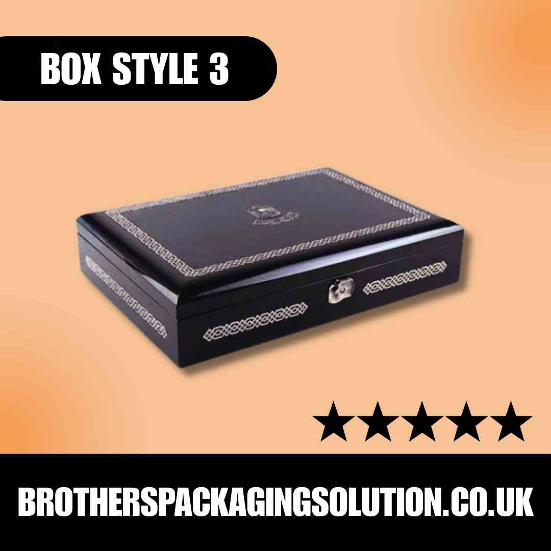 Presentation Boxes (3)