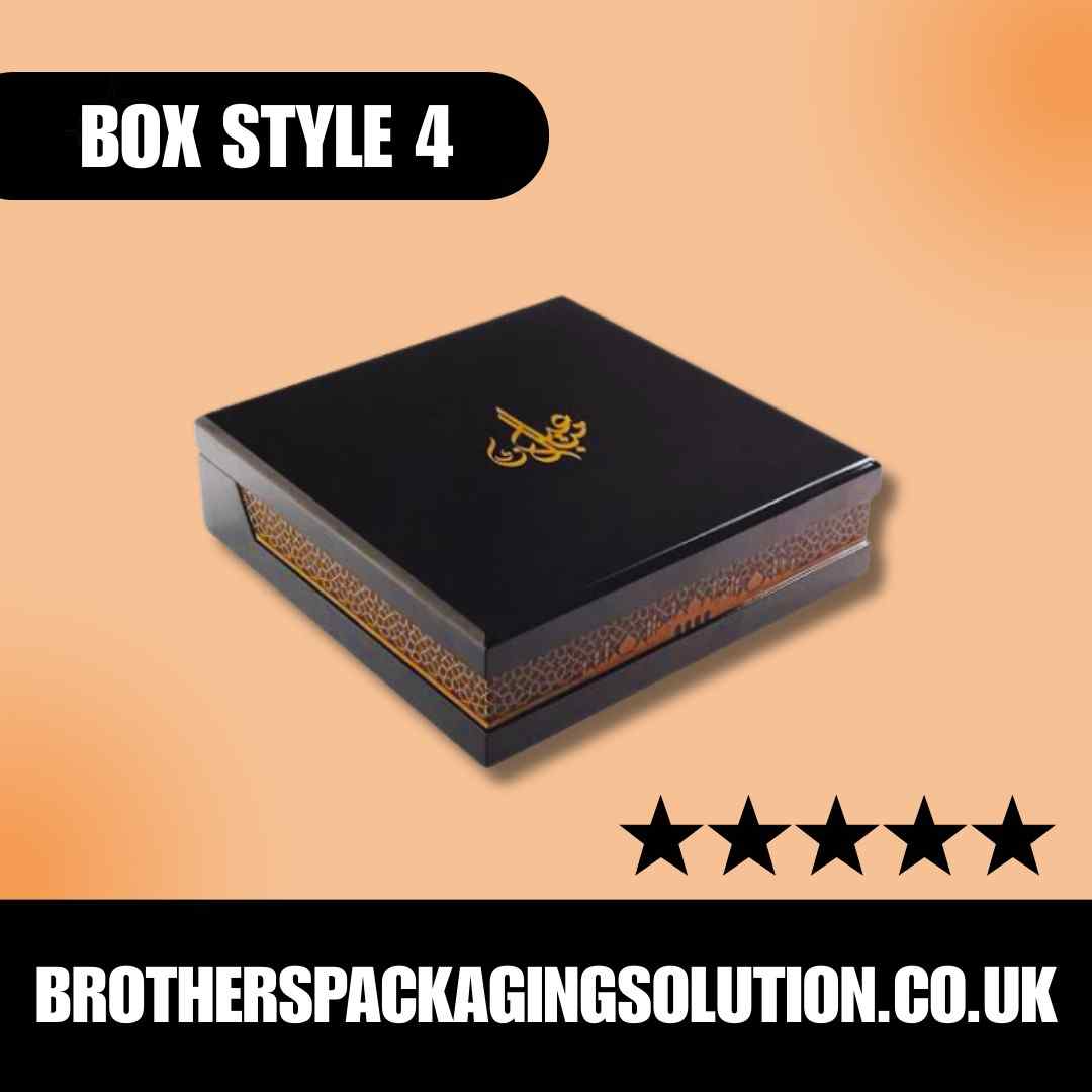 Presentation Boxes (4)