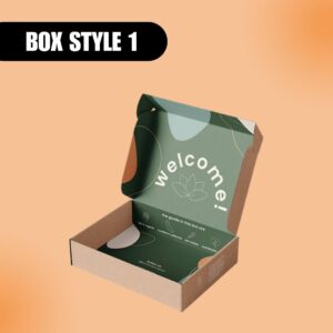Custom Shipping Boxes
