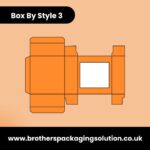 Straight Tuck Boxes With Window 3