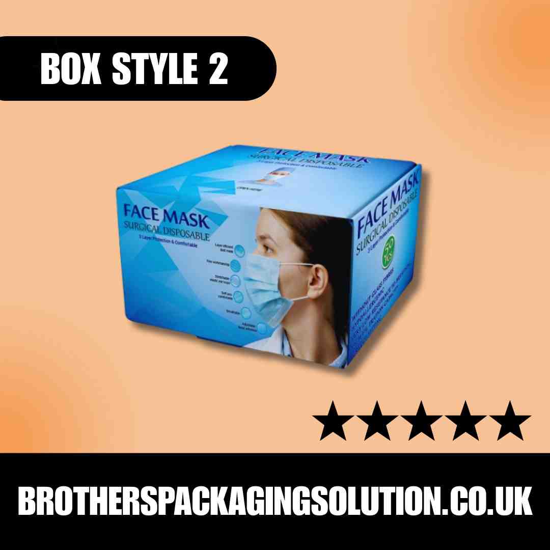 Surgical Face Mask Boxes (2)