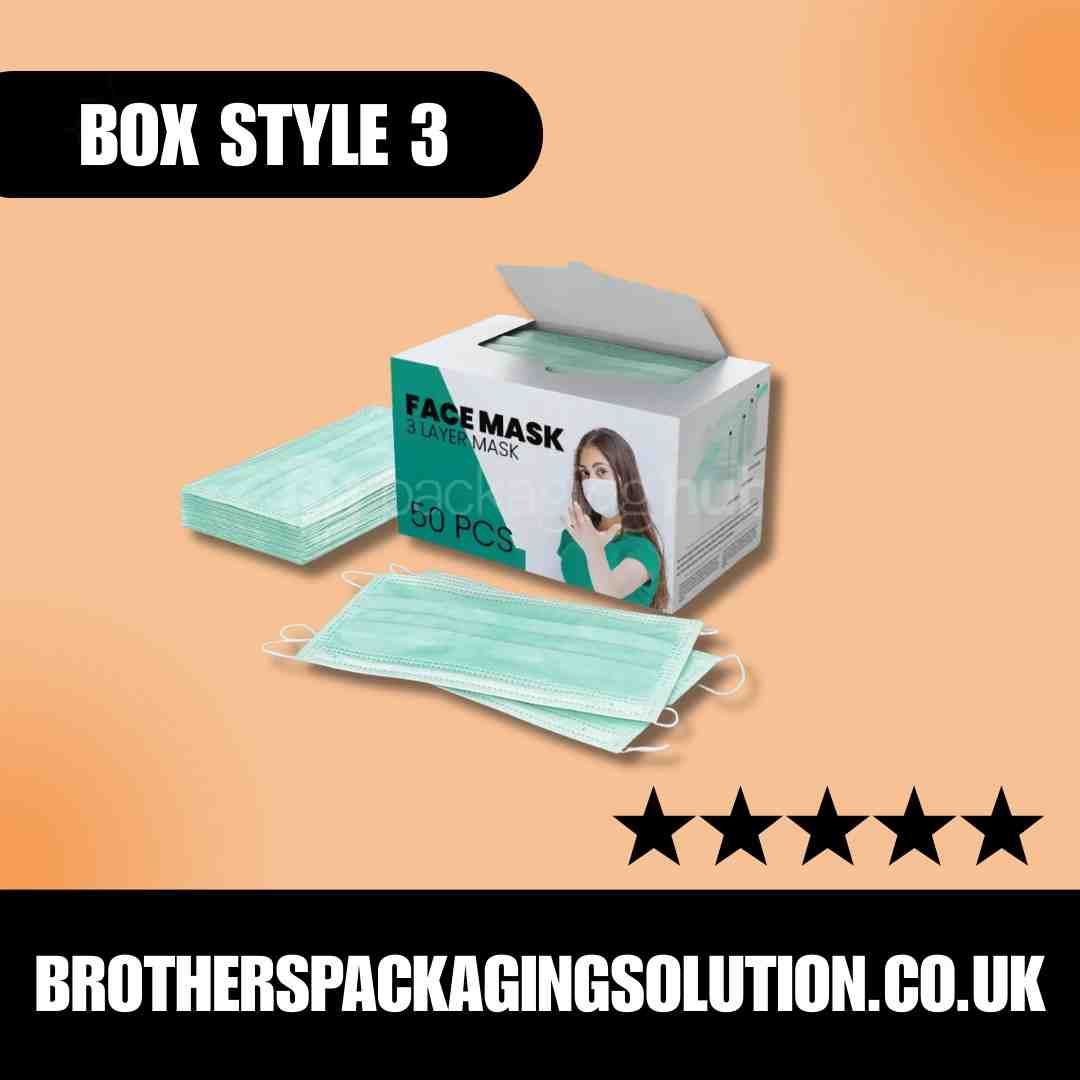 Surgical Face Mask Boxes (3)