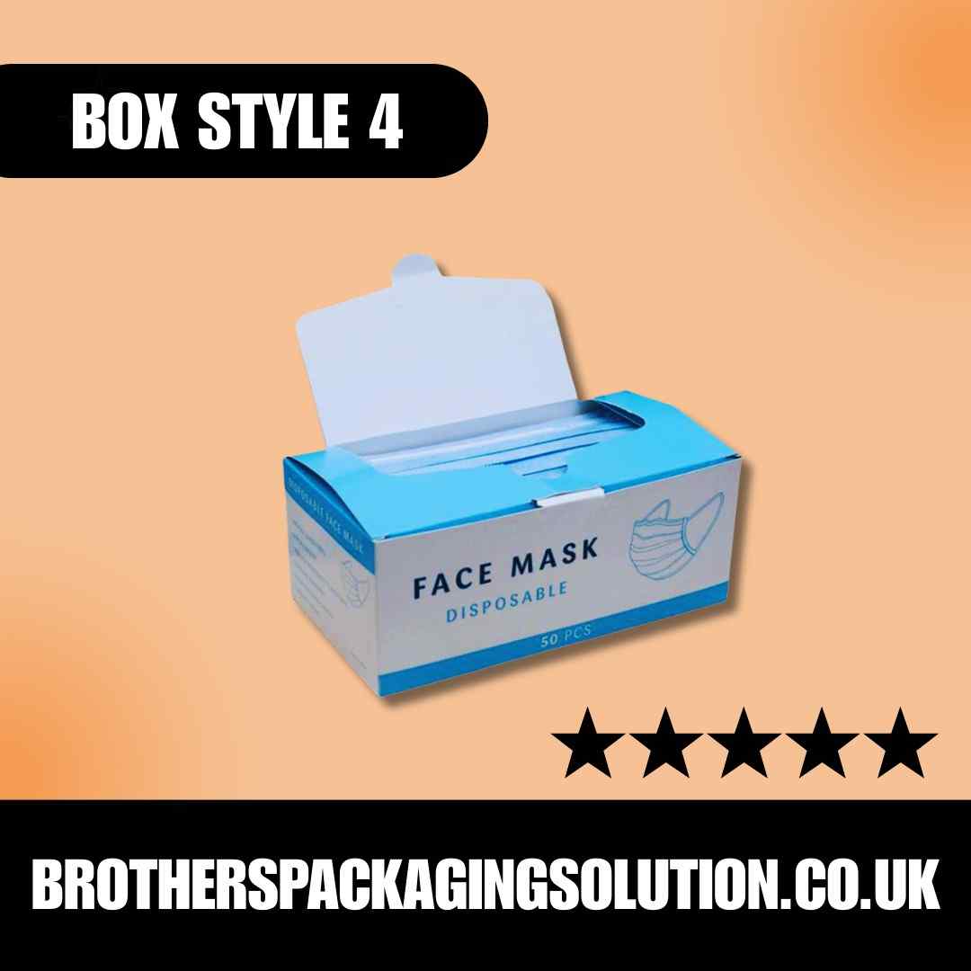 Surgical Face Mask Boxes (4)