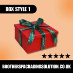 Christmas Gift Boxes