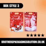 Christmas Mylar Bags (3)