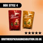 Christmas Mylar Bags (4)