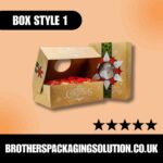 Christmas Treat Boxes
