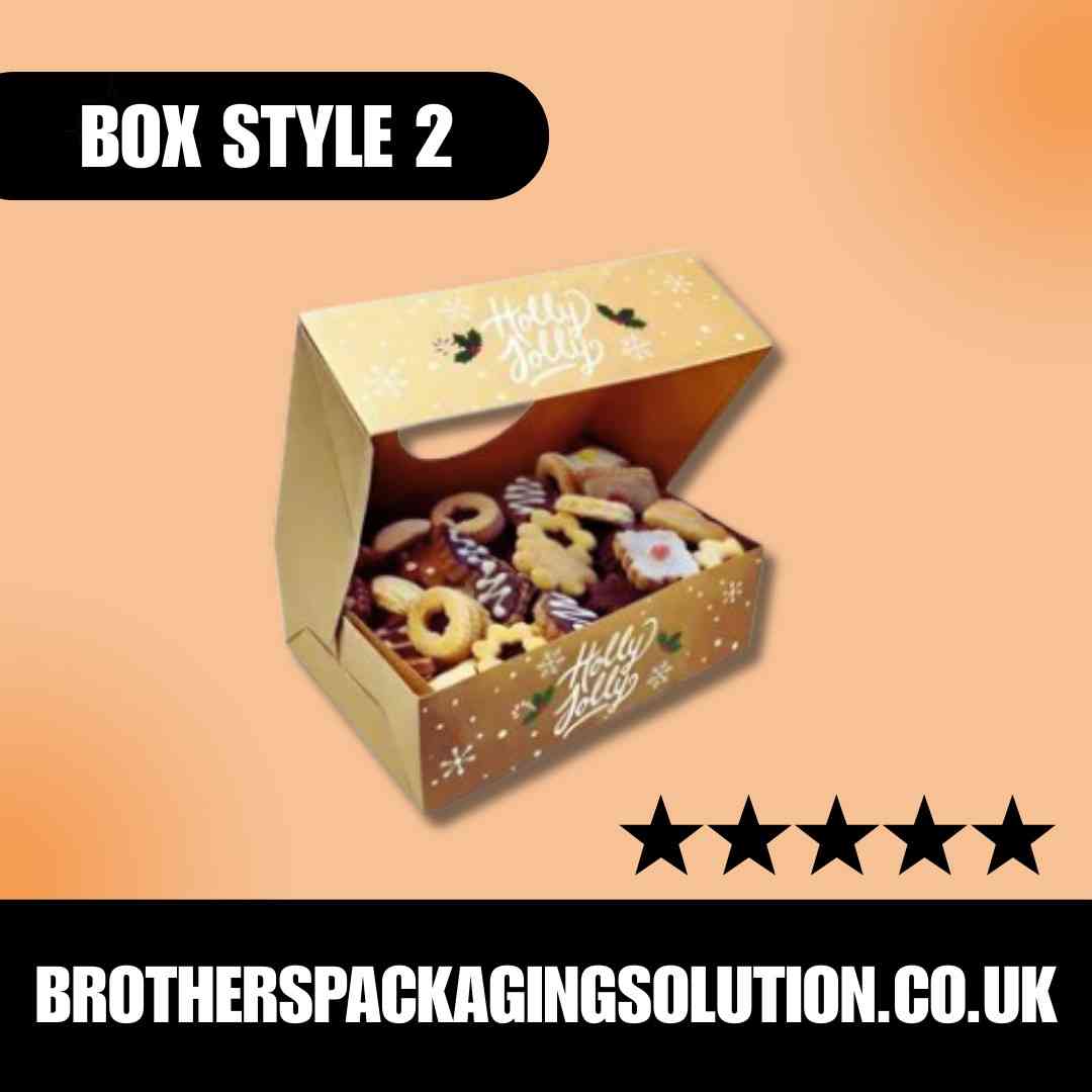 Christmas Treat Boxes (2)