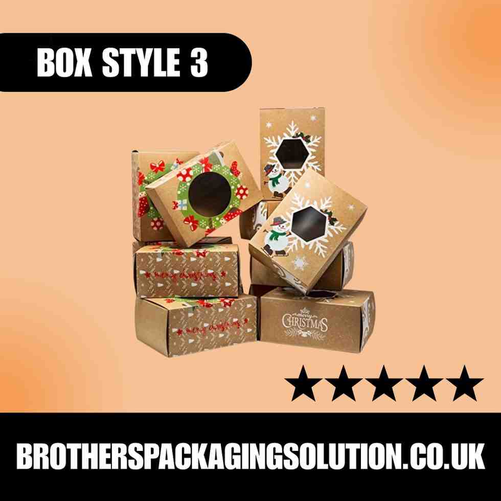 Christmas Treat Boxes (3)