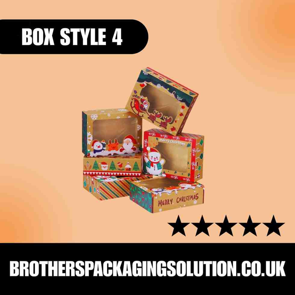 Christmas Treat Boxes (4)