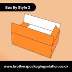 Corrugated Shipping Carton Boxes 2
